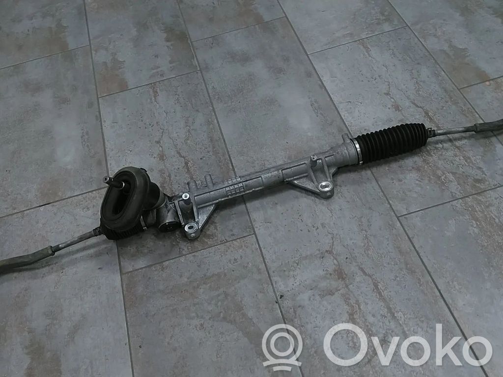 Renault Captur Steering rack 