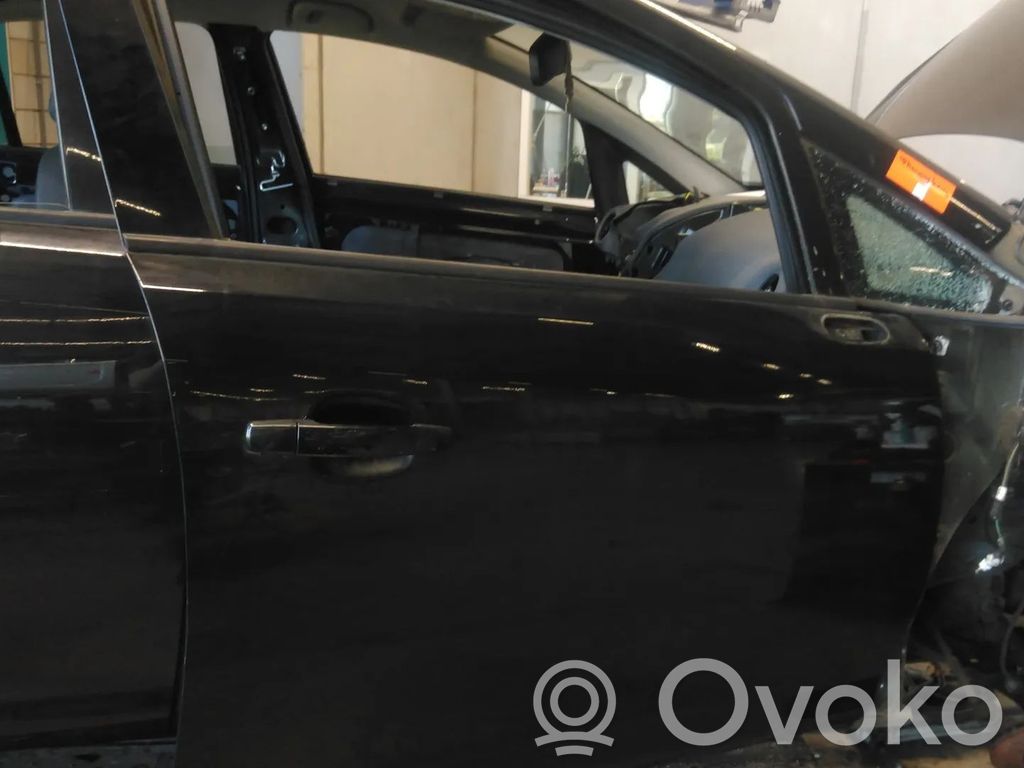 Opel Corsa D Durvis 