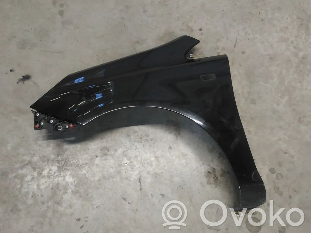 Opel Corsa D Spārns 