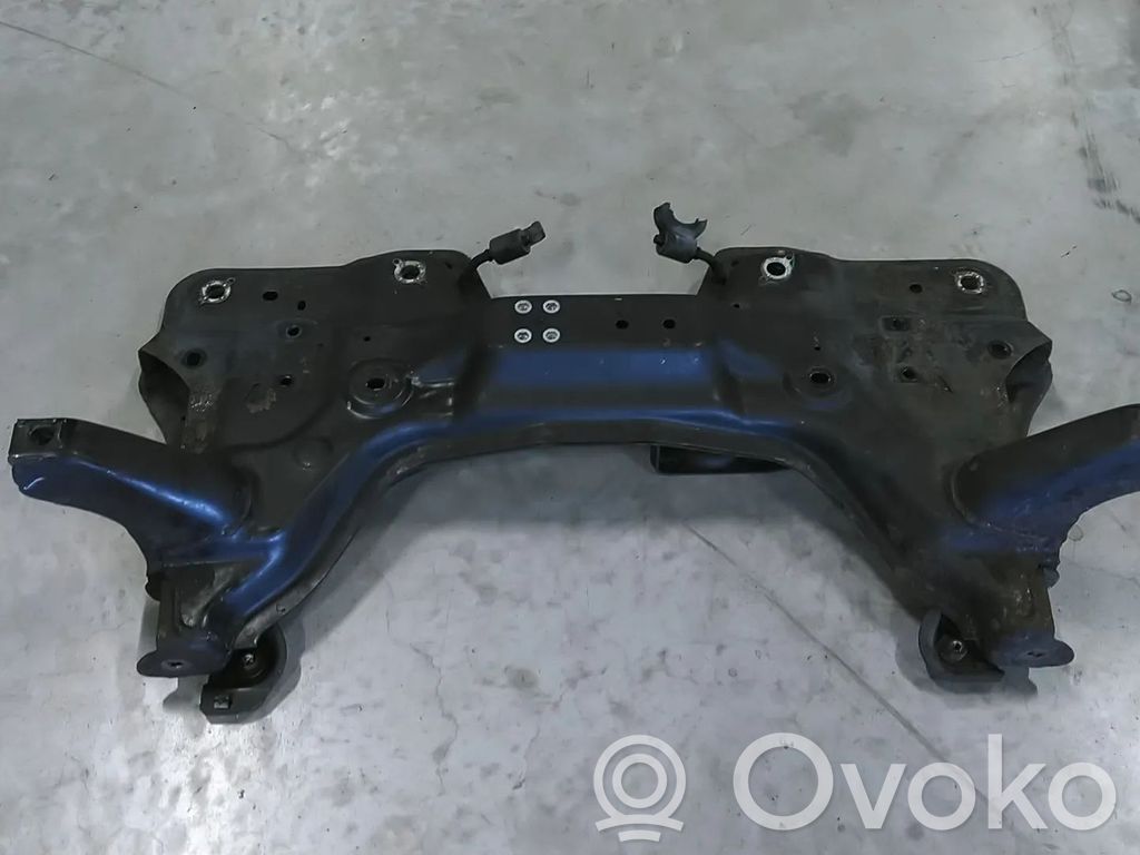 Opel Corsa D Front subframe 