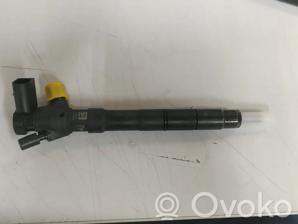 Inyector de combustible   04L130277D,04L130277BC,04L130277BX,04L130277DX,28370681,28565330,2856533012B1,CLHB,CRK,CRKA,CRKB,CXX,CXXA,CXXB,DBKA,DDYB,HRD365,WG1976660,WG2328686,WG2586765