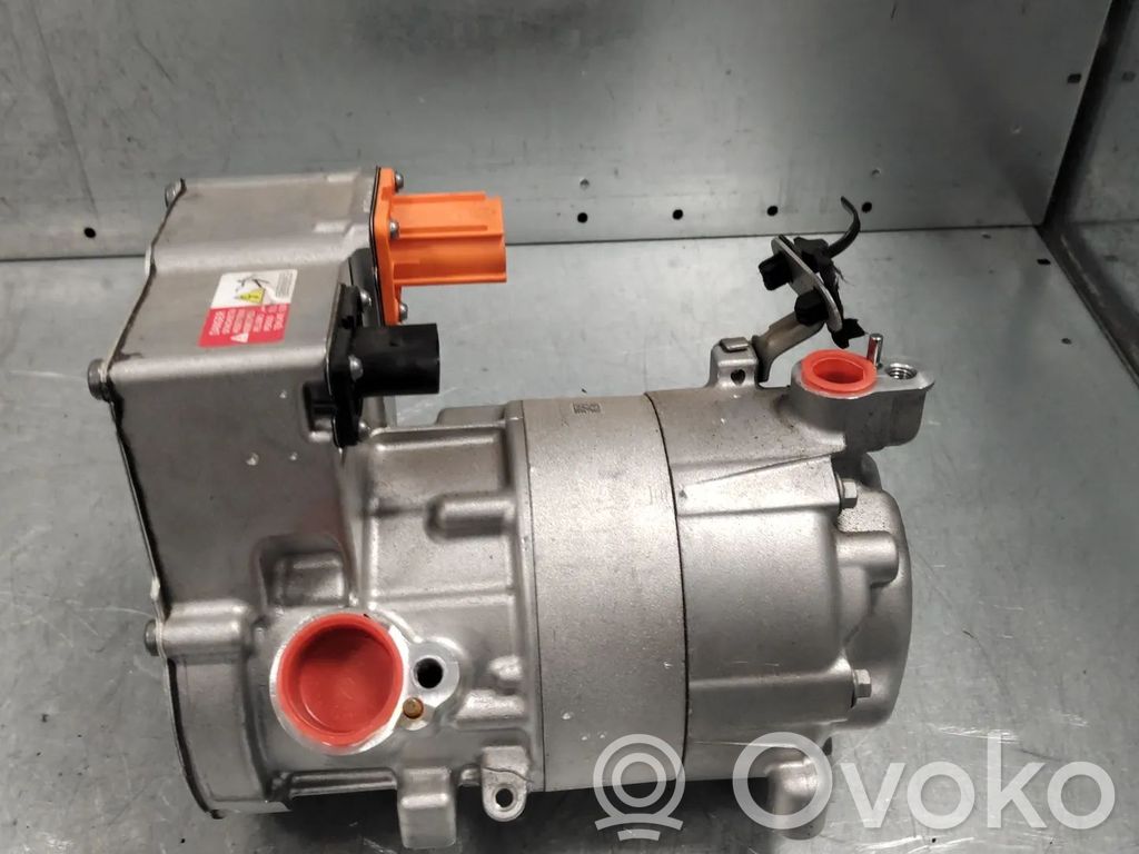 Volkswagen ID.3 Compresor (pompă) aer condiționat (A/C) 