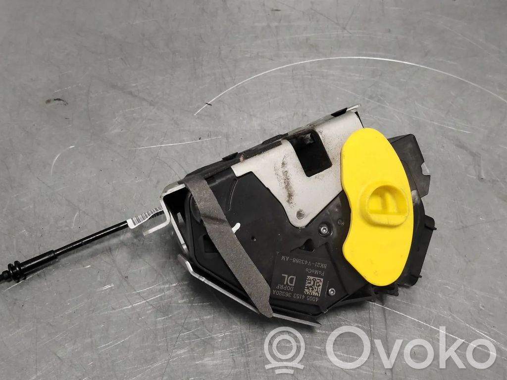 Tailgate/trunk/boot lock/catch/latch   BK21V43288AM,2424775,BK21V43288AE,BK21V43288AK,BK21V43288AL
