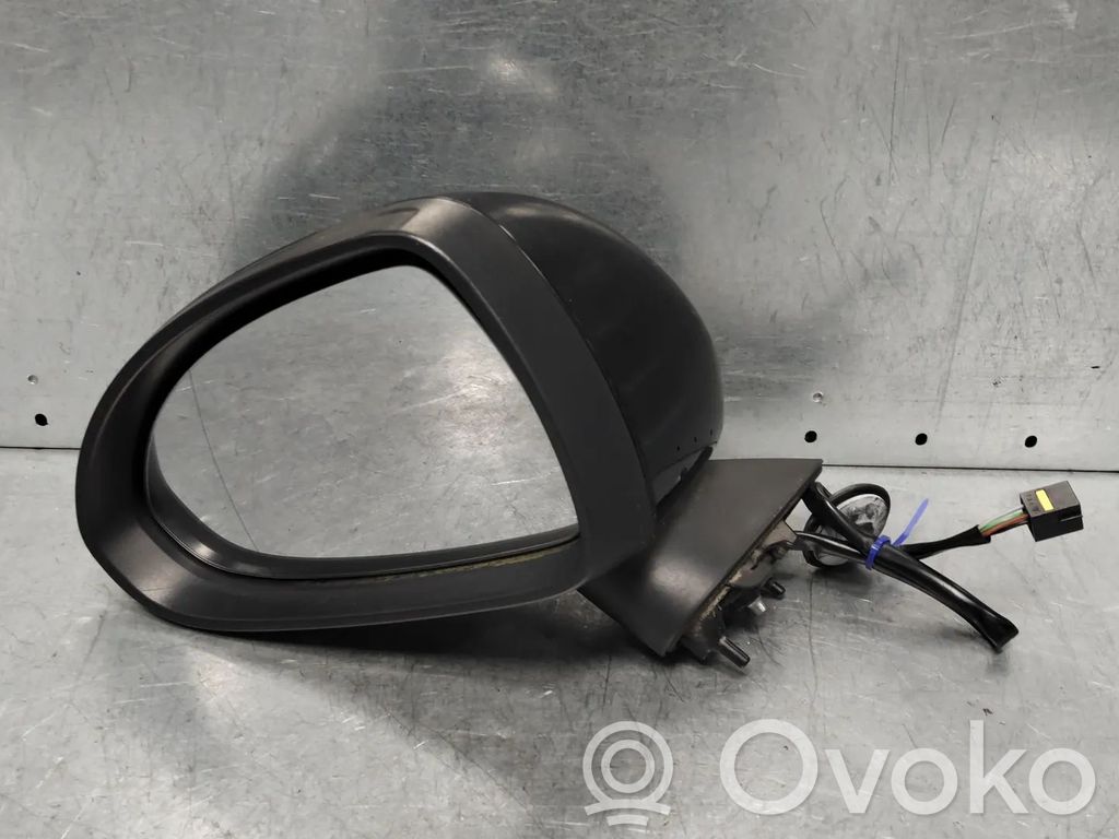 Opel Corsa D Oglindă electrică ușă față 