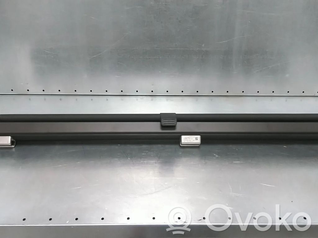 Trunk/boot cargo luggage net   5FE861691,5FE8616919B9