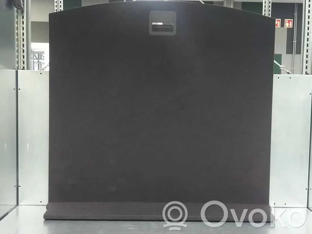 Cupra Leon Trunk/boot mat liner 