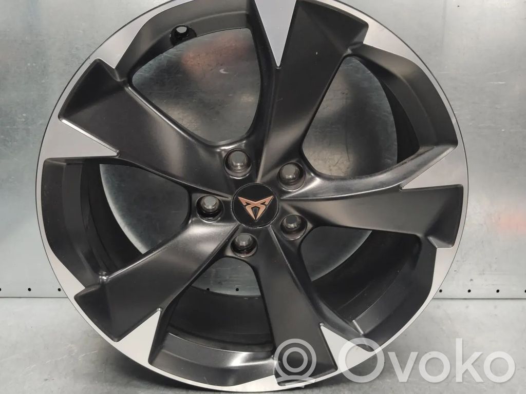 R18 -taottu vanne   5FA601025H1OV,5FA601025H