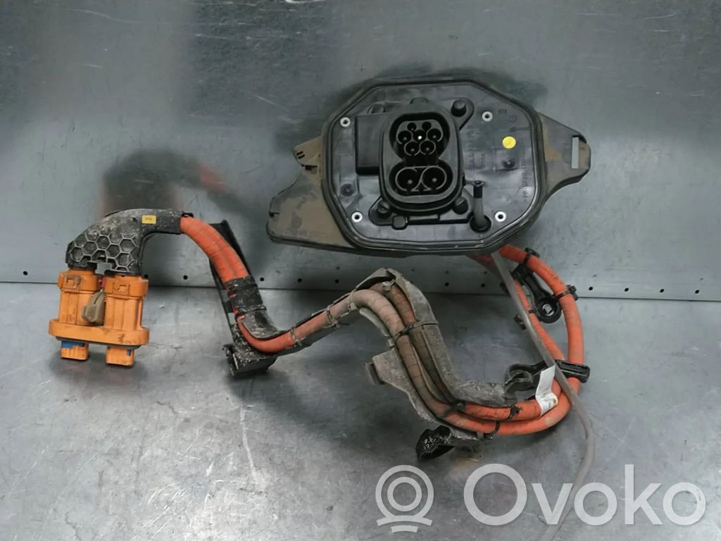 Aukštos įtampos laidas   10A971531CA