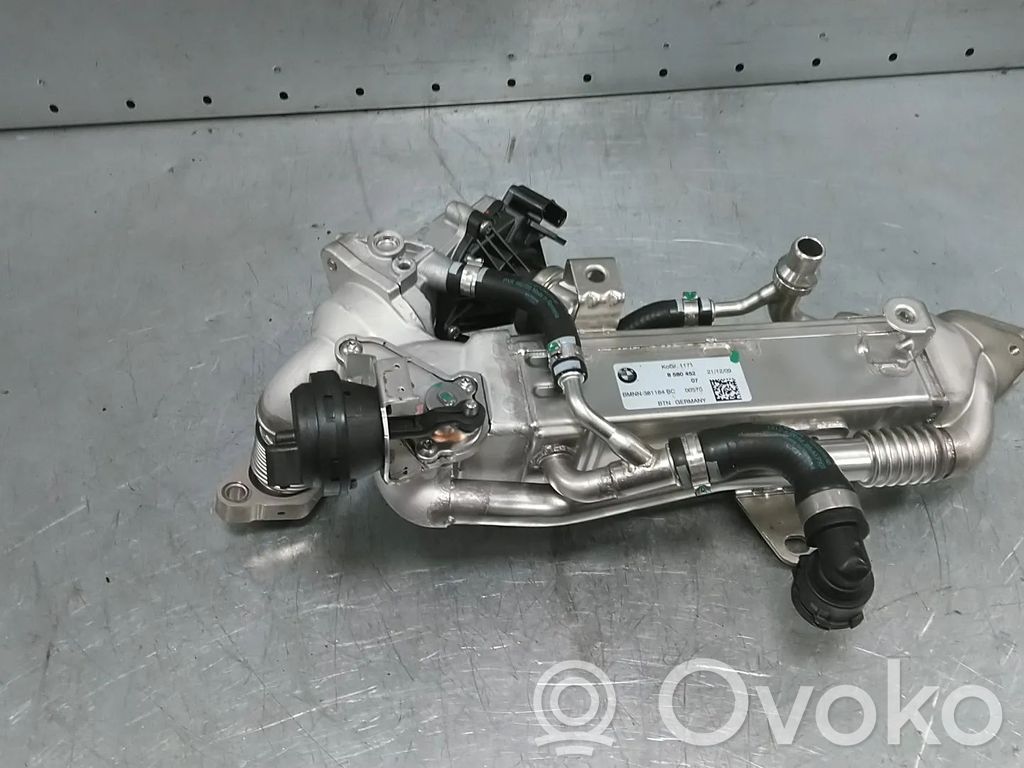 BMW 3 G20 G21 Chłodnica spalin EGR 