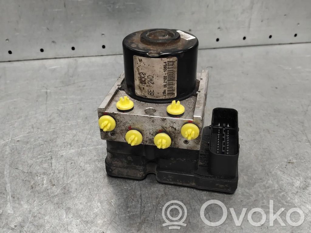 ABS Pump   93196631,4709207,4710998,51K02WD,93194048,K12B