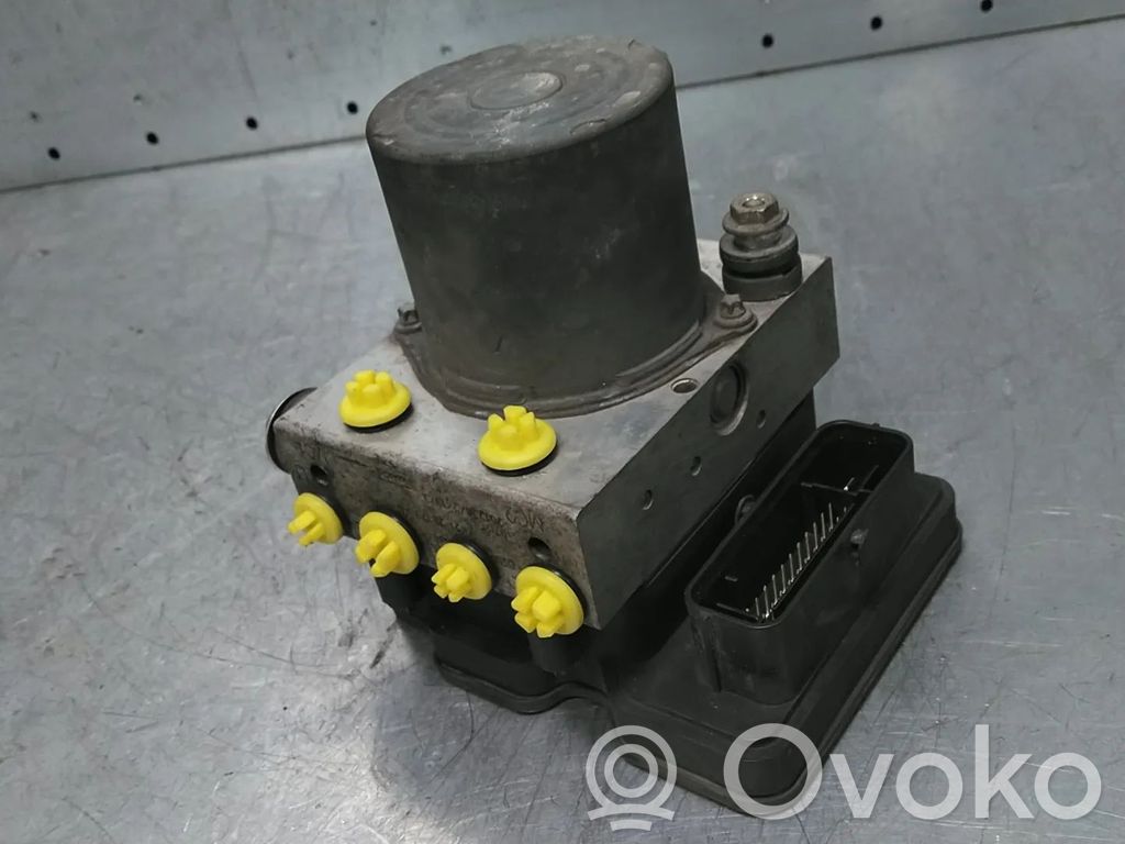 ABS Steuergerät   KK212B373AN,2508910,BCFB,KK212B373SE