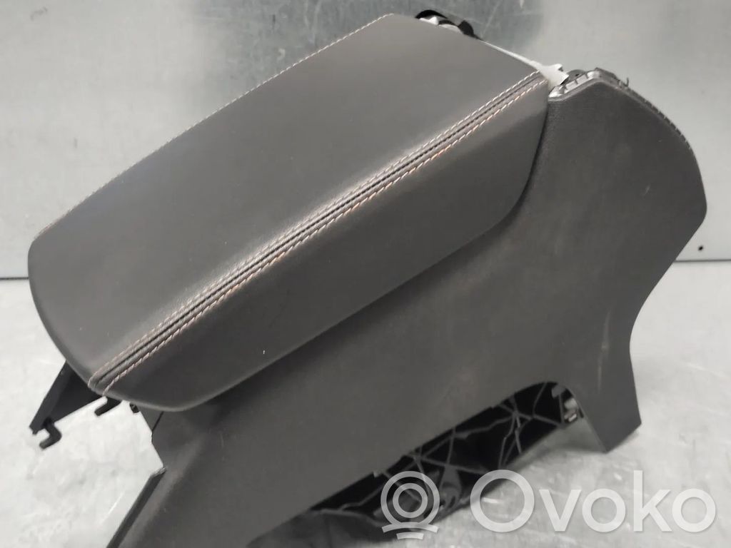Центральная консоль   5FF864207B