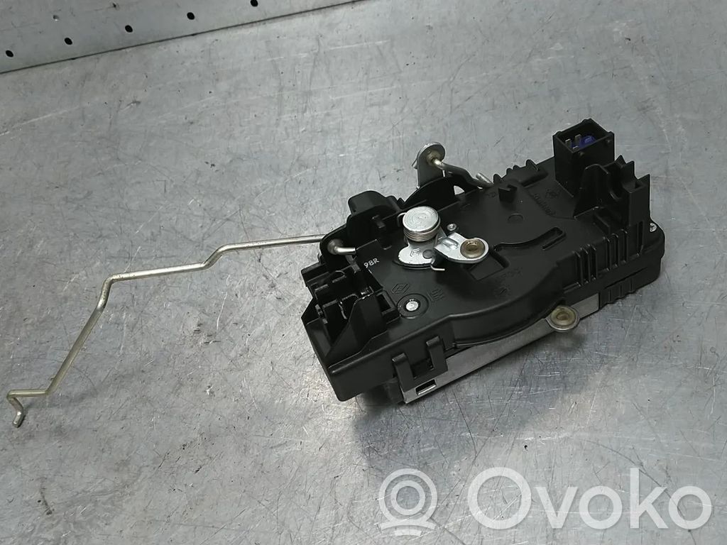 Renault Trafic III (X82) Încuietoare portbagaj 