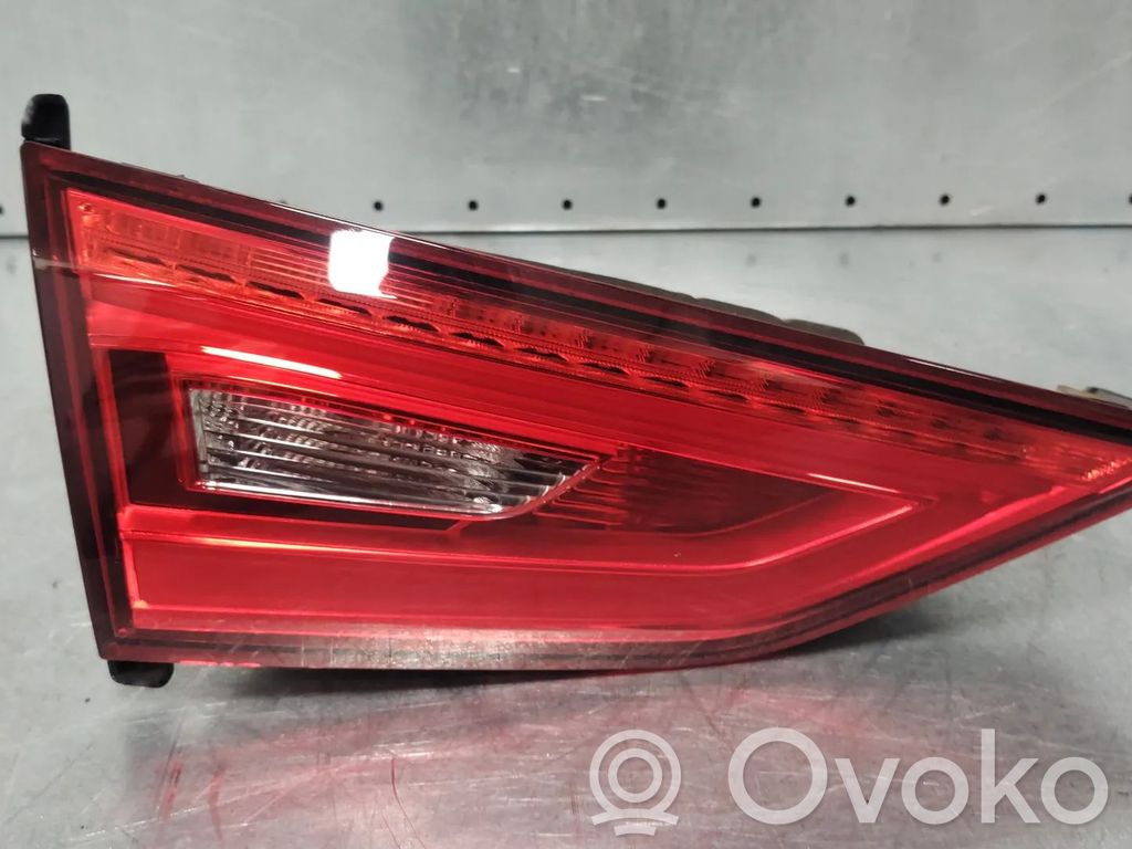 Audi A3 S3 8V Rear/tail lights 