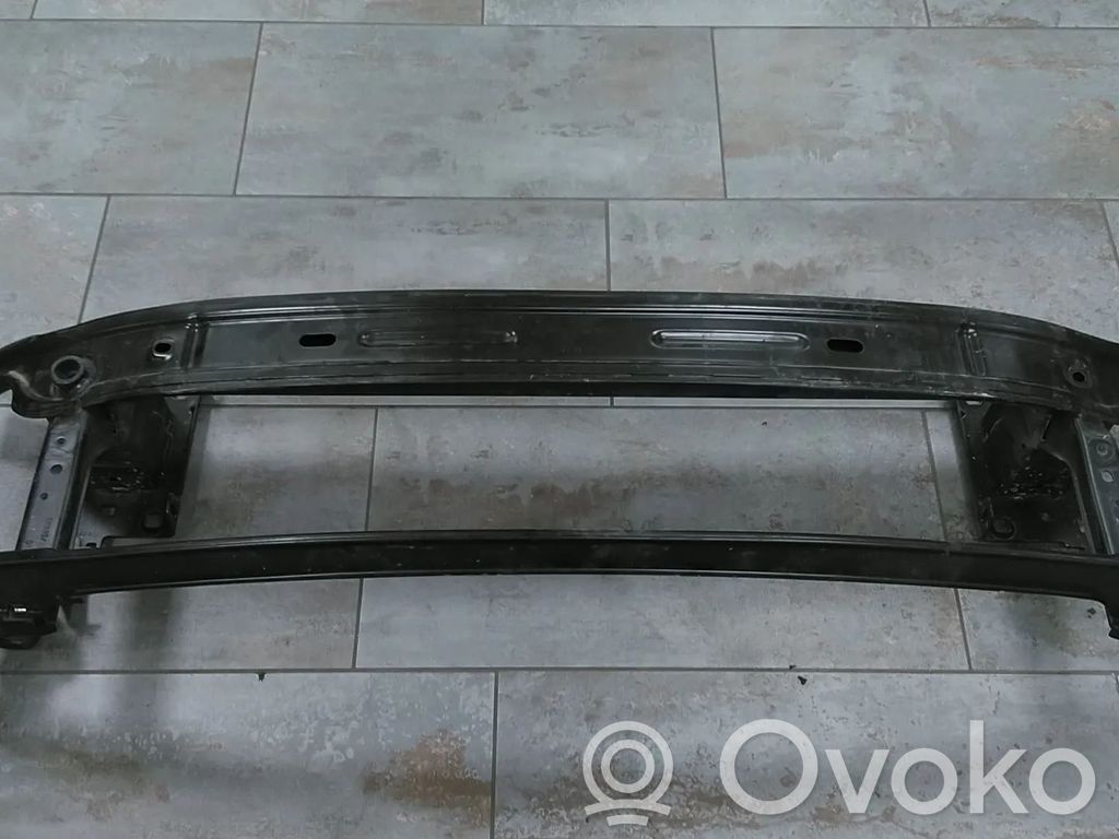Priekšpusē bampera sija / balka   5FA807109F,5FA807097,5FA807651A