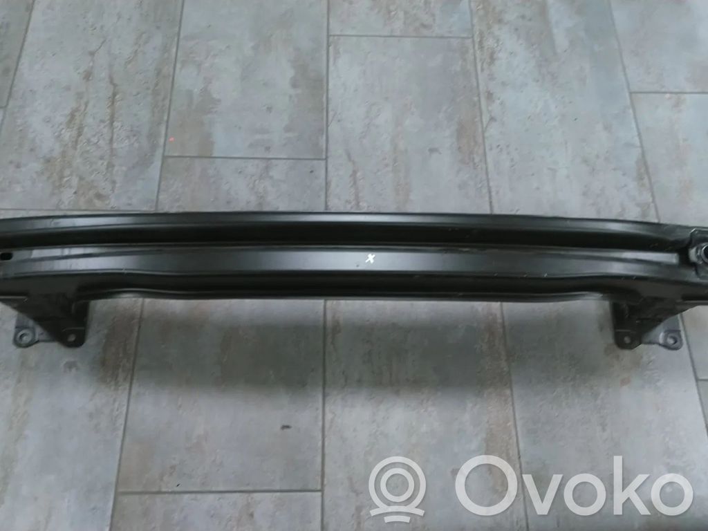Aizmugurē bampera balka   5FF807305