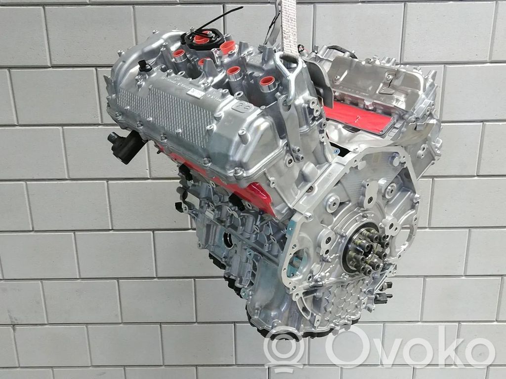 Engine   11005A6F129,5A6F129,S68B44A
