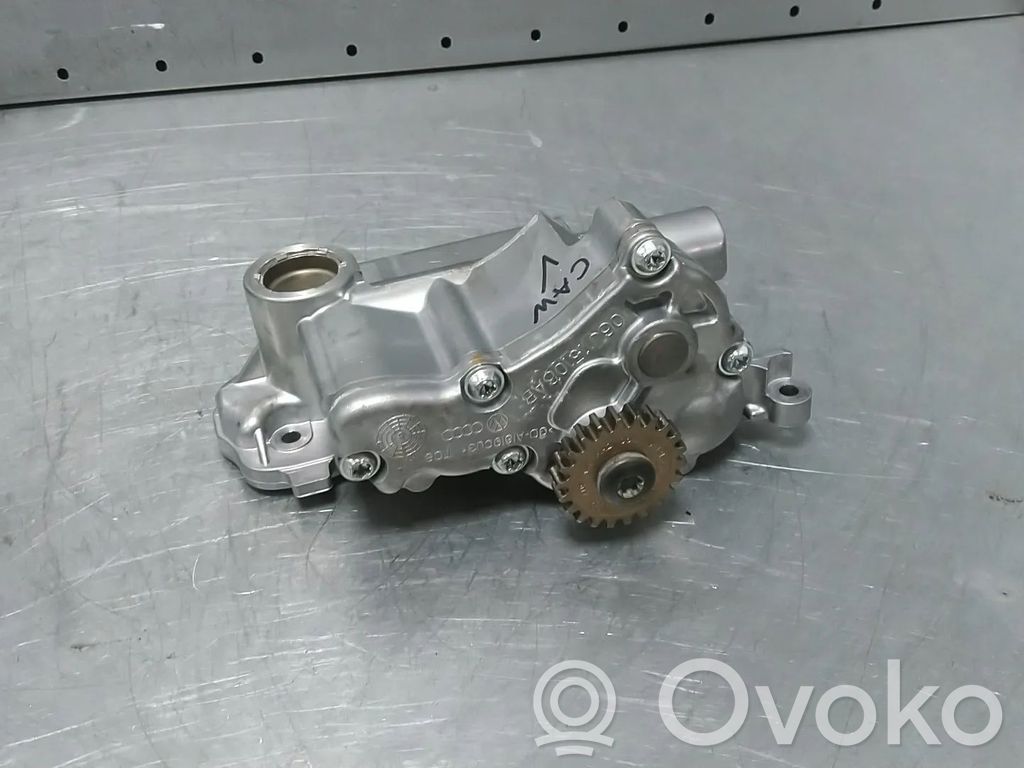 Volkswagen Tiguan Pompă ulei 