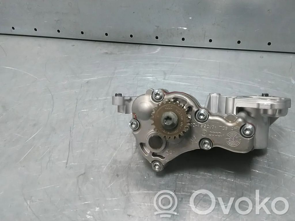 Volkswagen Tiguan Pompă ulei 
