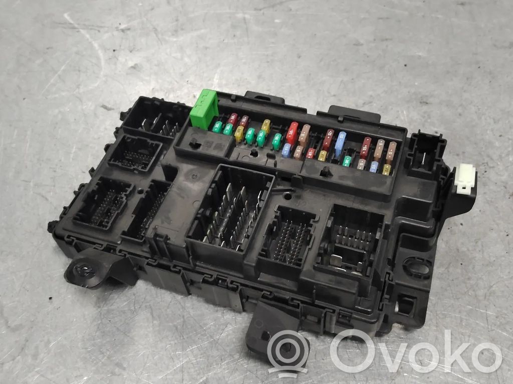Ford Transit Custom BSM vadības modulis 