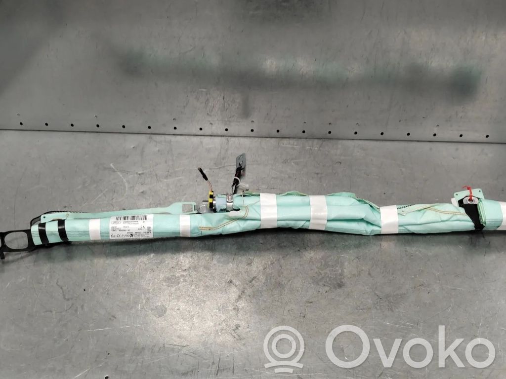 Airbag de toit   BK21B042D94AE,2664018,BK21B042D94AD,BK21B042D94AF