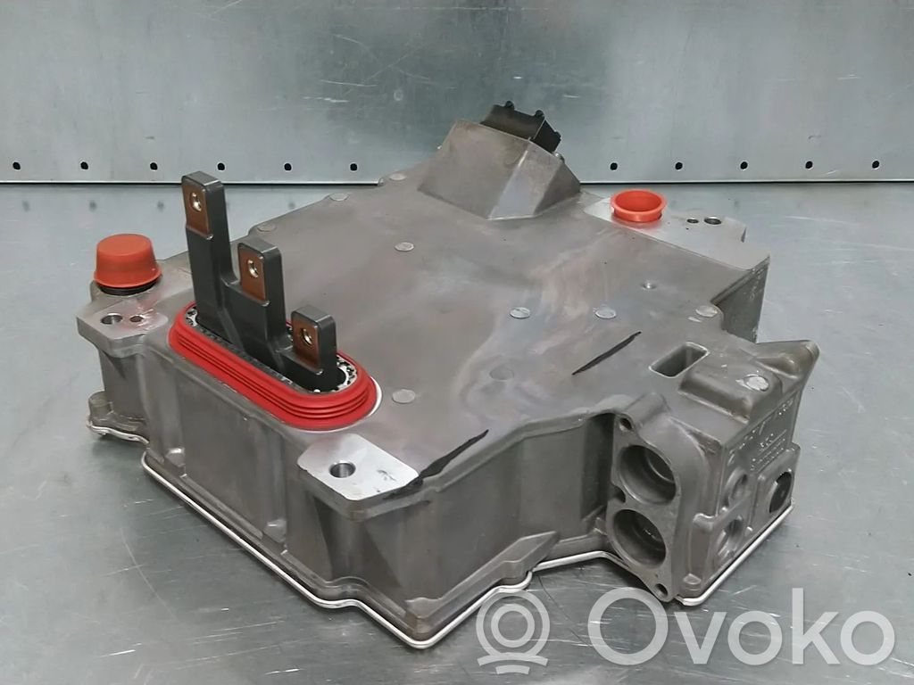Audi e-tron Falownik / Przetwornica napięcia 