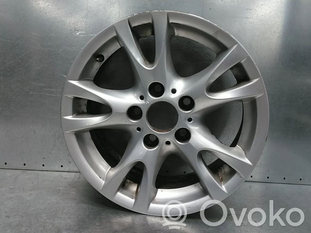 BMW 1 E81 E87 R16 alloy rim 