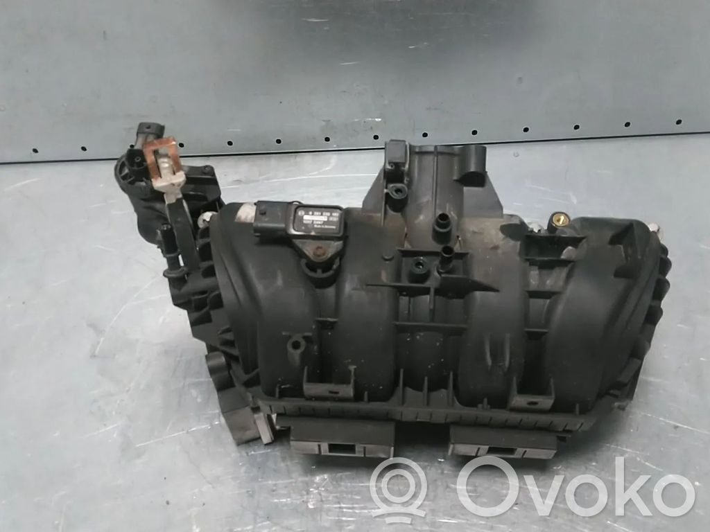 Intake manifold   55557904,0280600063,0280600064,0280600067,55557906,55557907,55559836,5850543,Z14XEP