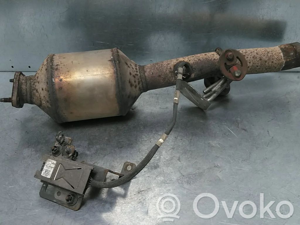 Muffler/silencer   2460403,2538935,BCFB,KK215K224AC,KK215K224AD