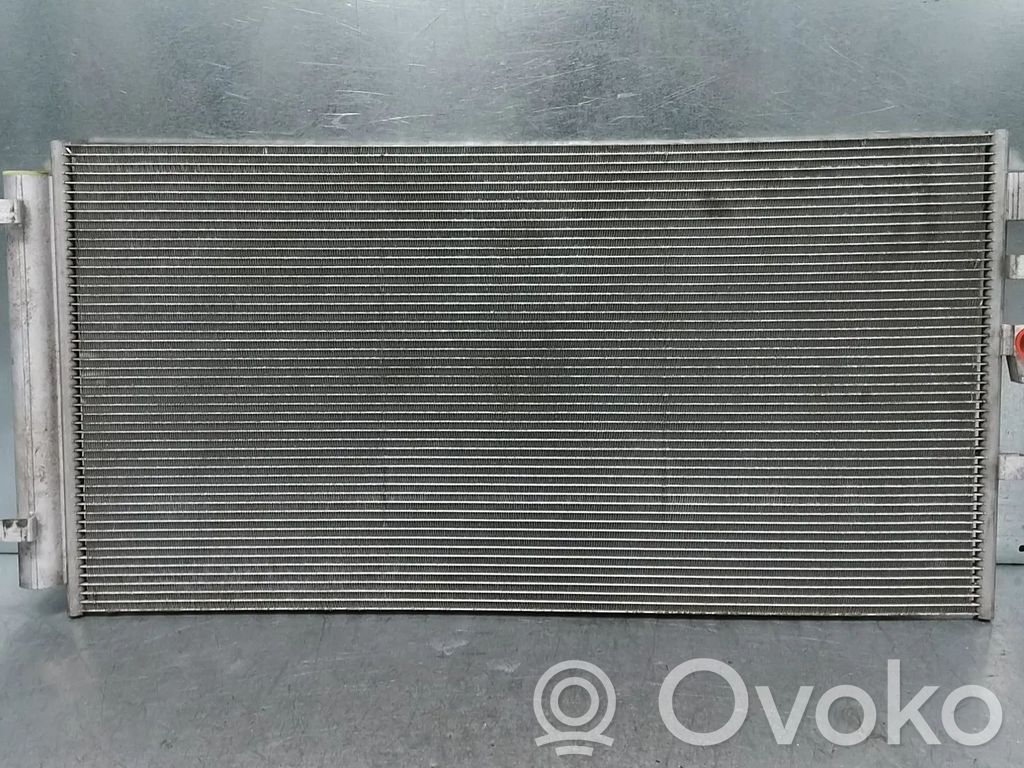 Klimakühler   JX6119710AC,2405238,JX6119710AA,JX6119710AB,YZDA
