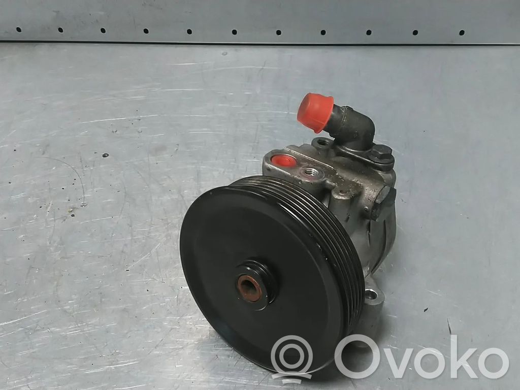 Ford Transit Custom Power steering pump 
