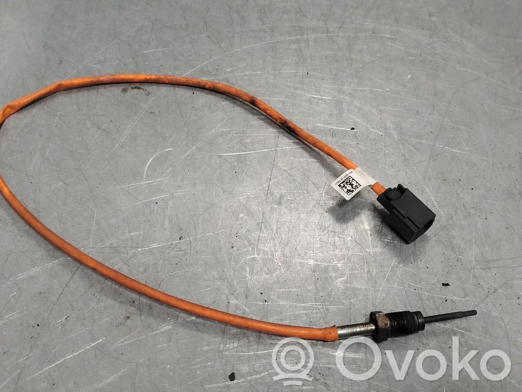 Ford Focus Sensor 