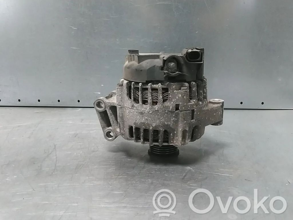 Ford Fiesta Alternator 