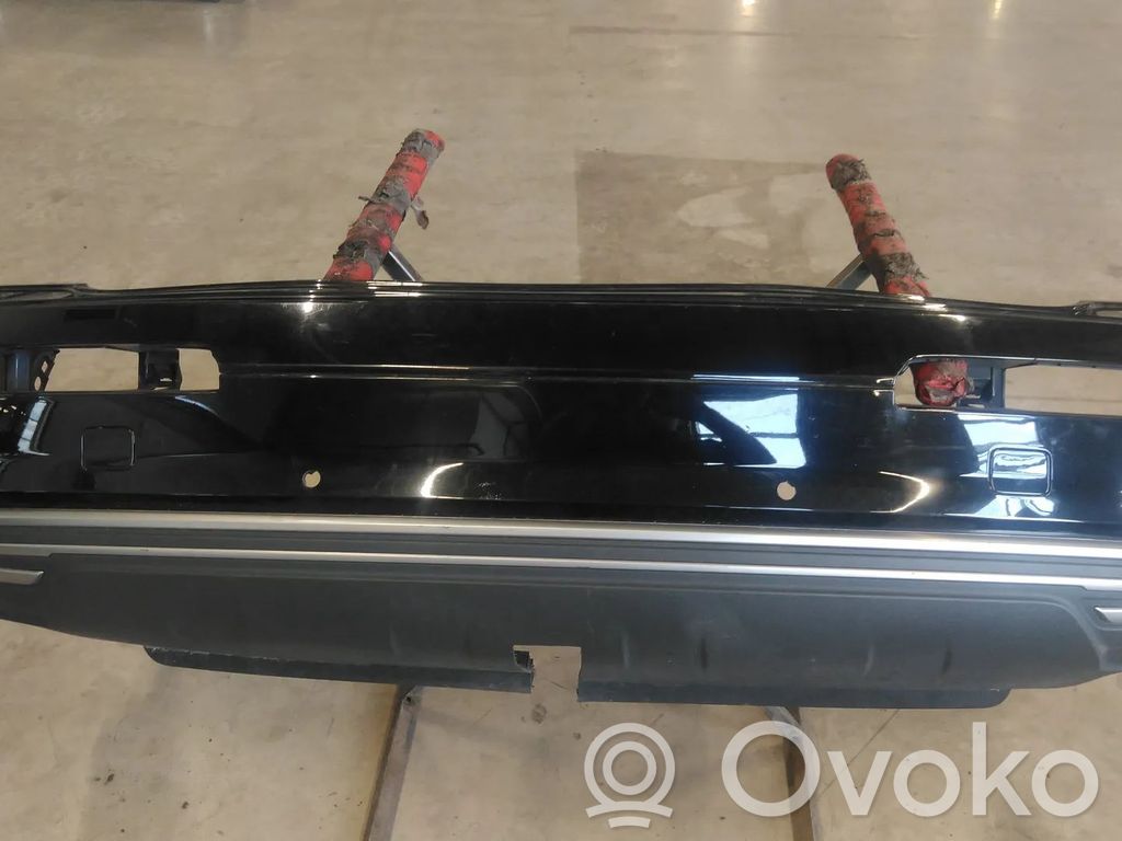Audi Q7 4M Parachoques 