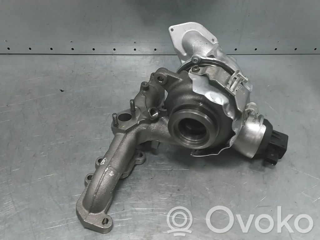 Volkswagen Golf VI Compresor mecanic 