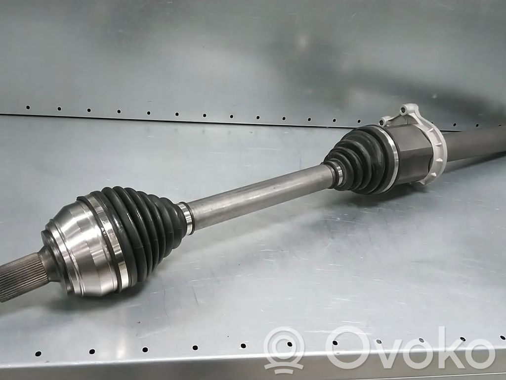 Volkswagen Crafter Semiasse anteriore 