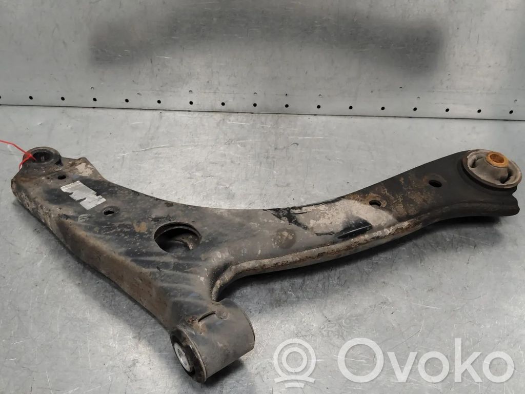 Ford Transit Custom Querlenker Achsschenkel vorne 