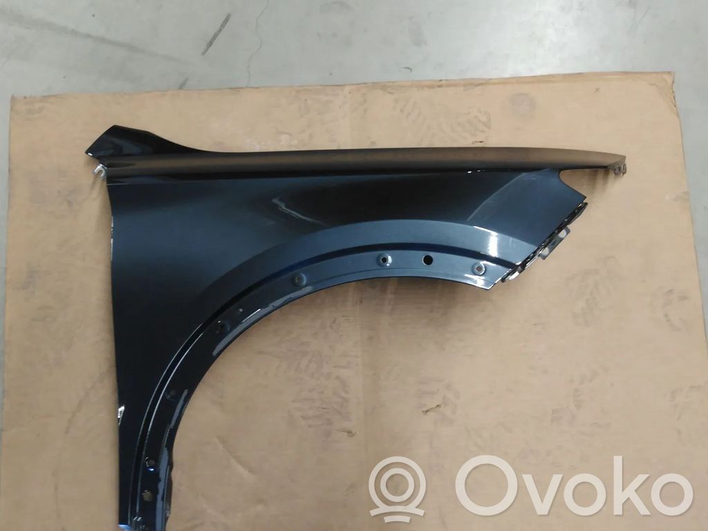 Cupra Formentor Fender 