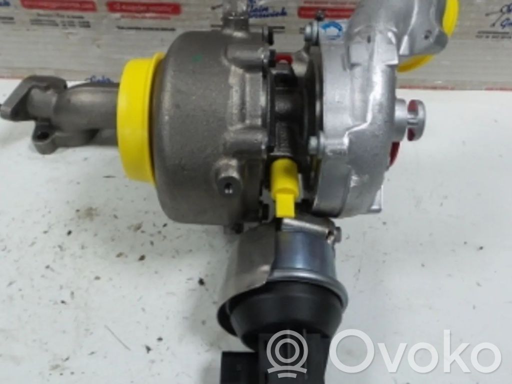 Volkswagen Golf VI Compresor mecanic 
