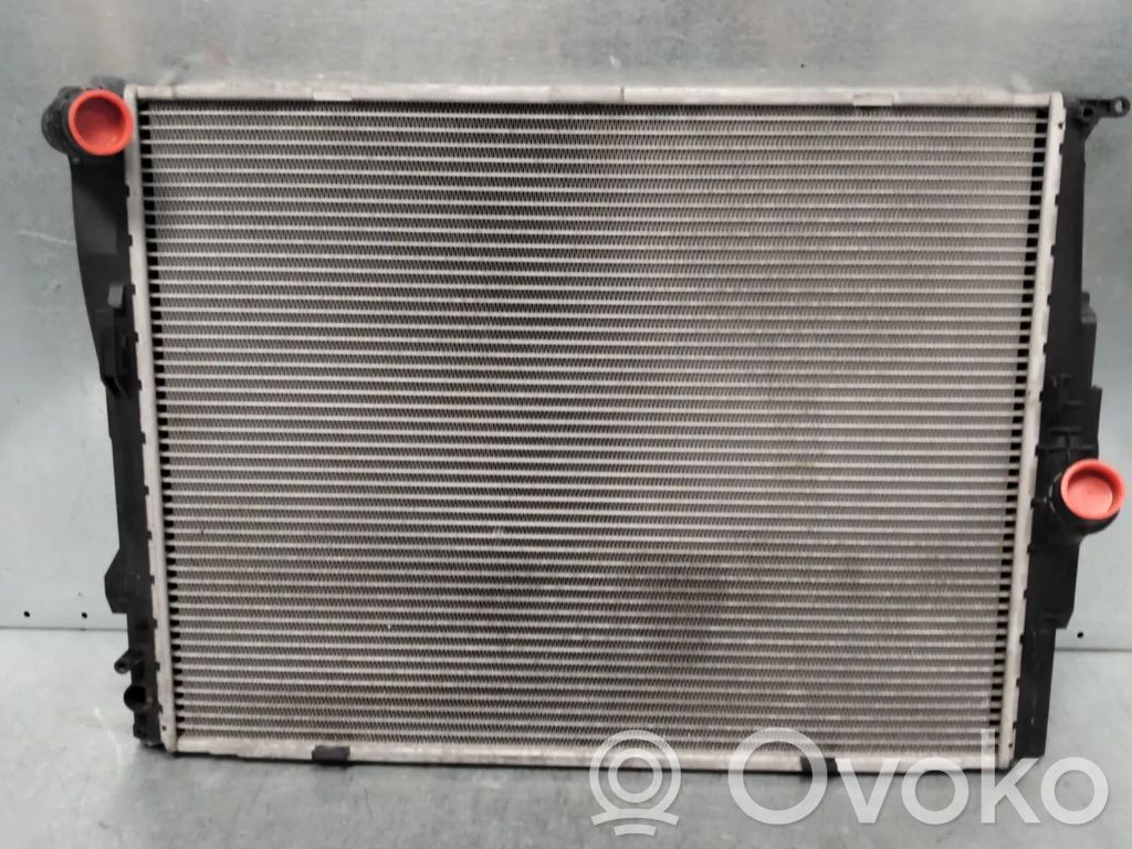 BMW 1 E81 E87 Radiator lichid răcire 