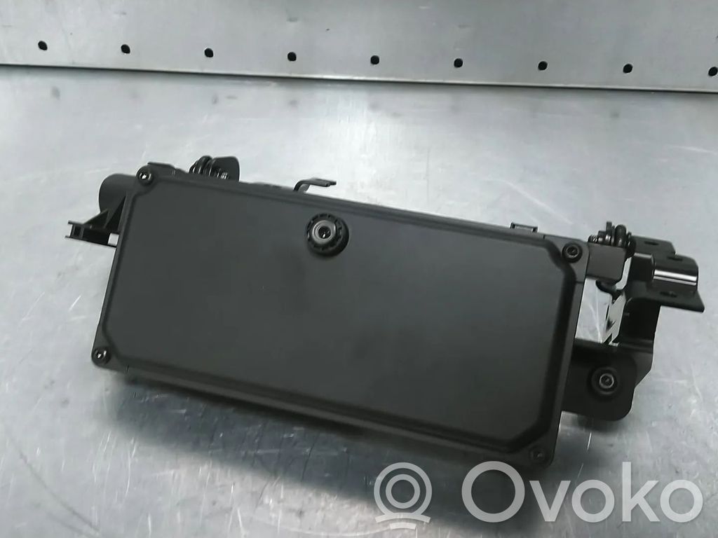 Volvo V60 Cámara del parabrisas 