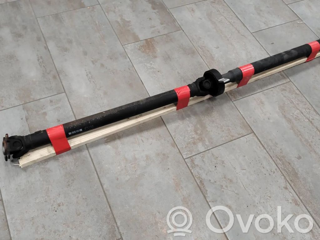 BMW 1 E81 E87 Middle center prop shaft 