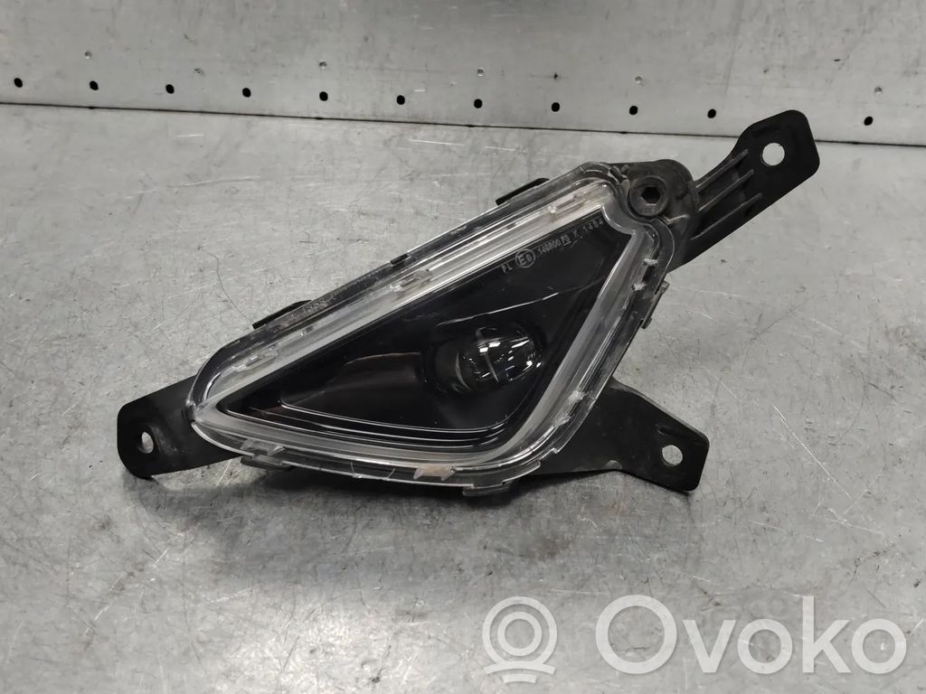 Cupra Formentor Front fog light 