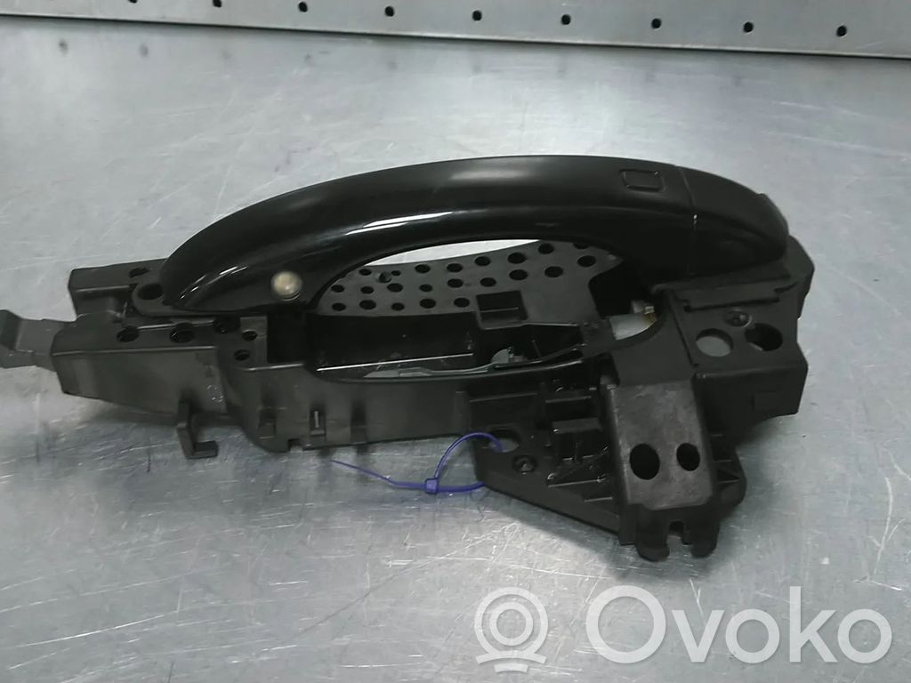 Audi Q7 4M Capac mâner ușă spate