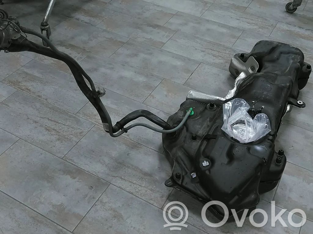 Audi Q7 4M Polttoainesäiliö 