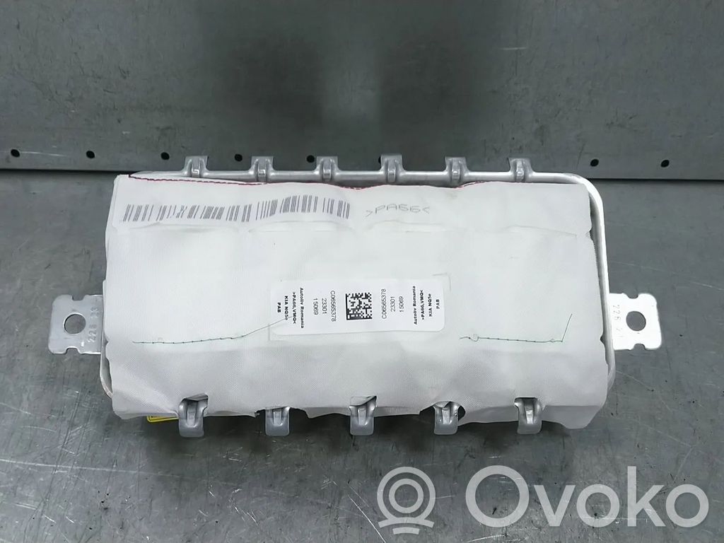 KIA Sportage Airbag del passeggero