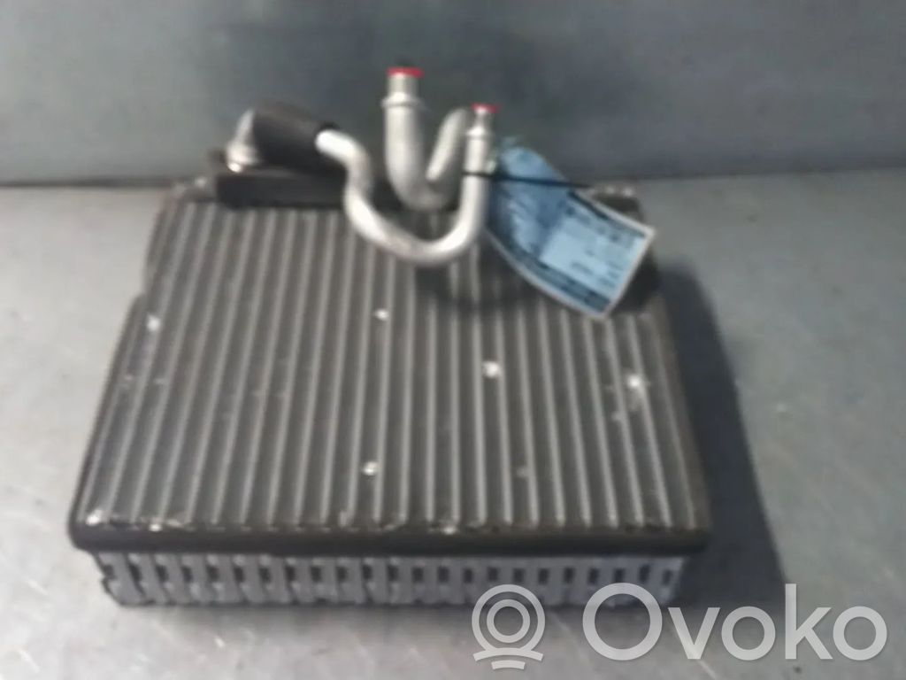 Opel Corsa C Chłodnica nagrzewnicy 