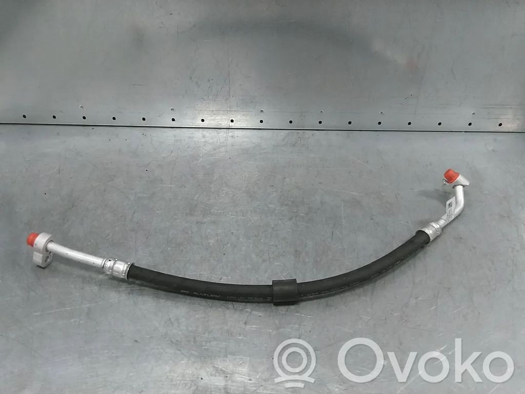 Volkswagen Crafter Wąż / Przewód klimatyzacji A/C 