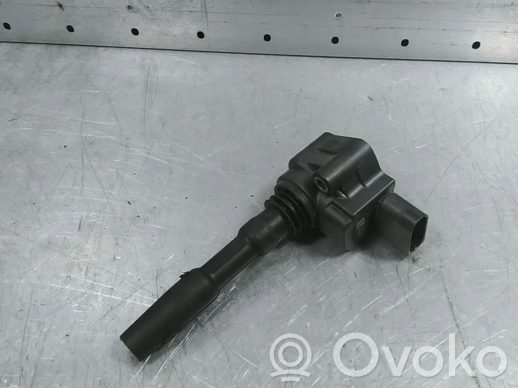 Audi A6 S6 C7 4G Suurjännitesytytyskela 