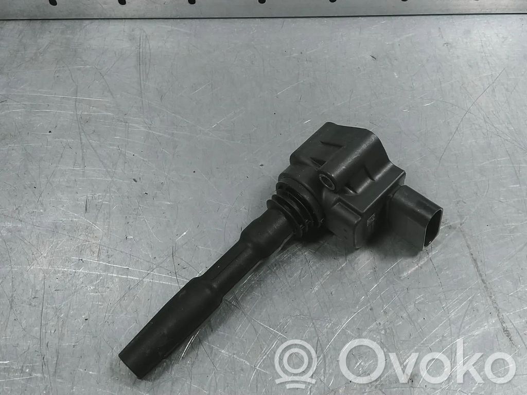 Audi A6 S6 C7 4G Suurjännitesytytyskela 